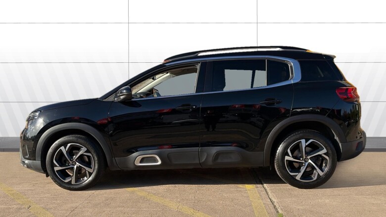 Citroen C5 Aircross 1.2 PureTech 130 Flair 5dr EAT8 Petrol Hatchback